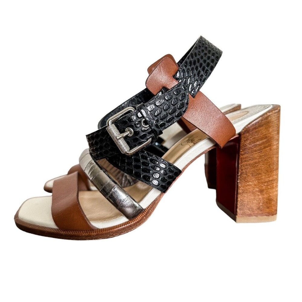 Christian Louboutin Sandals